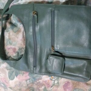 Jpourse & cie avacado  TRAVELER bag